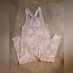 Smash and Tess Romperalls (Size small)